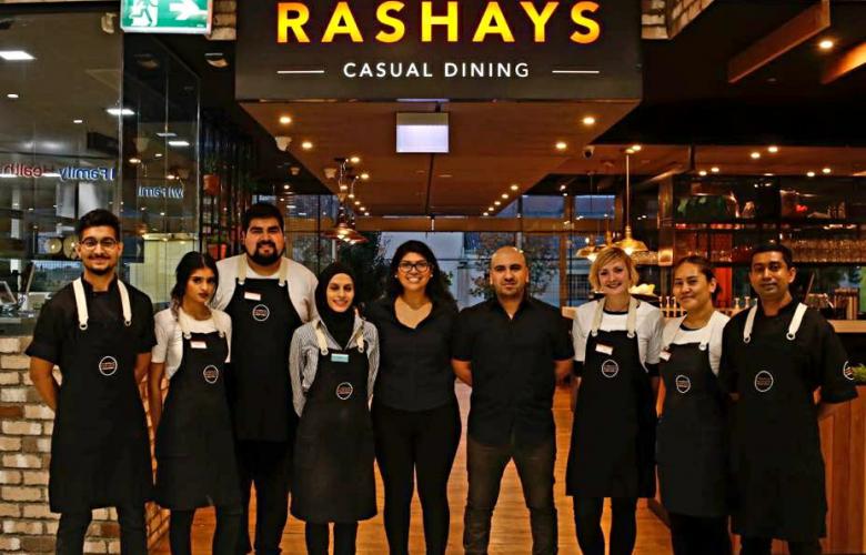 The Sydney restaurant chain changing lives through true inclusion